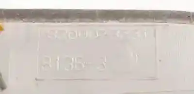 Second-hand car spare part interior light for renault clio iii k9k764 oem iam references 8200073231  