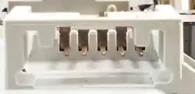 Second-hand car spare part interior light for renault clio iii k9k764 oem iam references 8200073231  