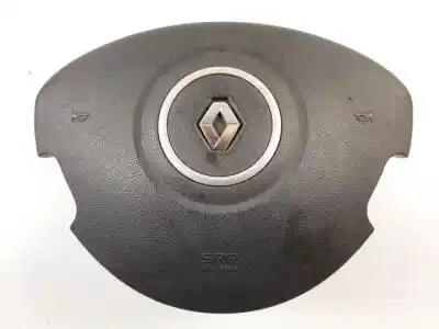 Second-hand car spare part front left air bag for renault clio iii k9k764 oem iam references 8200363630a