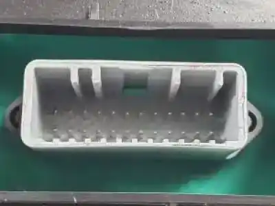 Peça sobressalente para automóvel em segunda mão quadrante por renault clio iii k9k764 referências oem iam 8200305020f  