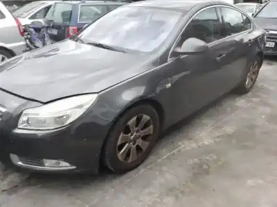 İkinci el araba yedek parçası ön sol sanziman için opel insignia berlina a20dth oem iam referansları 13219092  