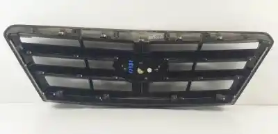 Peça sobressalente para automóvel em segunda mão grelha frontal por kia sorento (bl) d4cb referências oem iam   