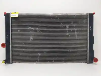 Pezzo di ricambio per auto di seconda mano radiatore d acqua per toyota auris (_e15_) 2.0 d-4d (ade150_) riferimenti oem iam mf4221341041