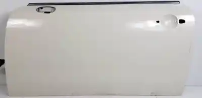 Автозапчасти б/у ЛЕВАЯ ПЕРЕДНЯЯ ДВЕРЬ за MINI MINI (R56)  ссылки OEM IAM   