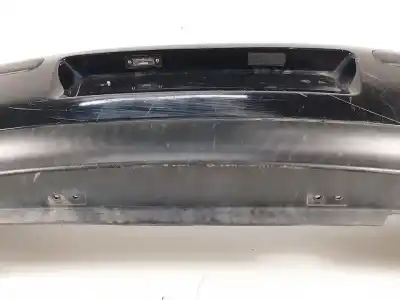 Second-hand car spare part rear bumper for volkswagen golf iv berlina (1j1) spirit oem iam references   