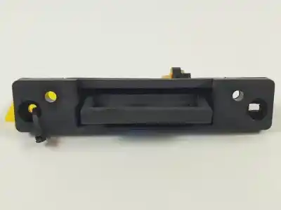 Peça sobressalente para automóvel em segunda mão puxador exterior de mala por kia sorento (bl) d4cb referências oem iam 