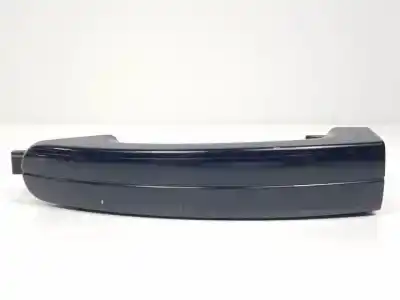 Автозапчастина б/у зовнішня ручка передня прав для ford focus lim. (cb4) shda посилання на oem iam 3m51r22404ac