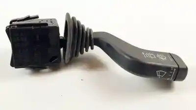 Peça sobressalente para automóvel em segunda mão comutador de limpa vidros por opel meriva g-z16xe referências oem iam 09185417