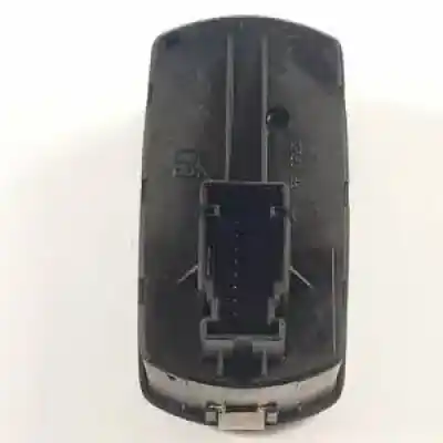 Second-hand car spare part left front power window switch for opel corsa d a12xer oem iam references 13258521aa  