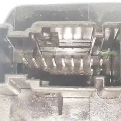 Second-hand car spare part left front power window switch for opel corsa d a12xer oem iam references 13258521aa  