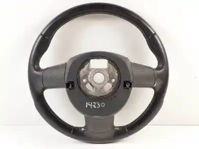 Автозапчастина б/у кермо для audi a3 (8p) caxc посилання на oem iam 8r0419091ftna  