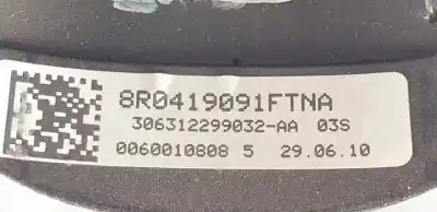 Автозапчастина б/у кермо для audi a3 (8p) caxc посилання на oem iam 8r0419091ftna  