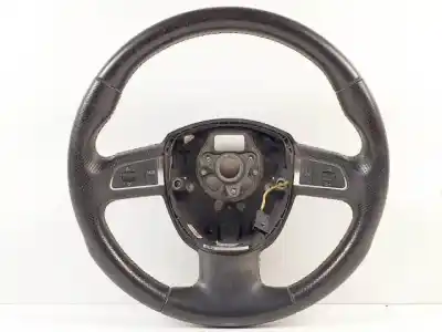 Автозапчастина б/у кермо для audi a3 (8p) caxc посилання на oem iam 8r0419091ftna  