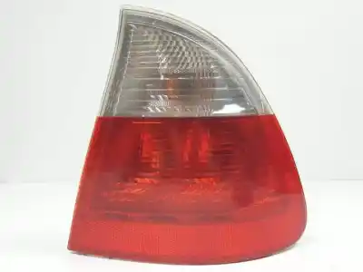 Pezzo di ricambio per auto di seconda mano luci posteriori destra per bmw serie 3 touring (e46) m47d20 riferimenti oem iam 63216928388