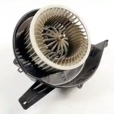 Peça sobressalente para automóvel em segunda mão ventilador de aquecimento por seat ibiza (6j5) cgpa referências oem iam 87028