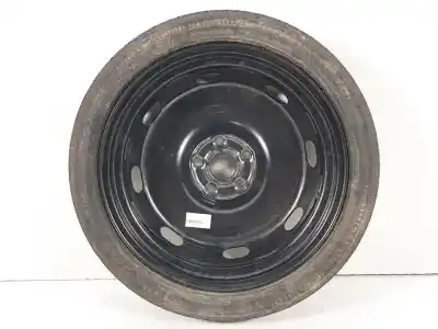 Gebrauchtes Autoersatzteil ersatzrad zum audi a3 sportback (8p) bkd oem-iam-referenzen 125 70 r18 99m 99m r18