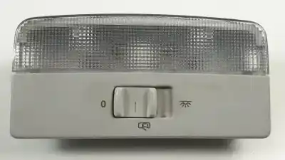 Автозапчастина б/у ВНУТРІШНЕ СВІТЛО для SEAT IBIZA (6J5)  Посилання на OEM IAM 6Q0947105F  