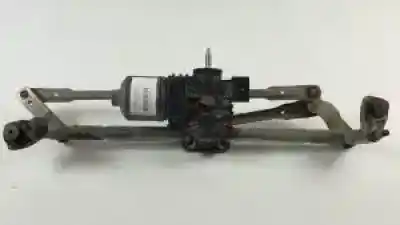 Peça sobressalente para automóvel em segunda mão motor do limpa para brisas por seat ibiza (6j5) cgpa referências oem iam 6r1955119a