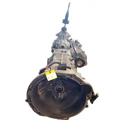 Автозапчастина б/у КОРОБКА ПЕРЕДАЧ для KIA SORENTO (BL)  Посилання на OEM IAM 4424000024  5 VELOCIDADES