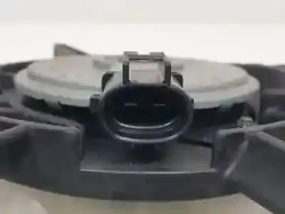 Peça sobressalente para automóvel em segunda mão termoventilador elétrico por toyota corolla (e21) 2zrfxe referências oem iam 163630t190  