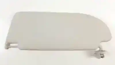 Peça sobressalente para automóvel em segunda mão para-sol direito por seat ibiza (6j5) cgpa referências oem iam 6q0857552e