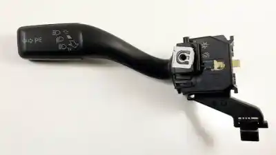 Автозапчастина б/у перерівний контроль для audi a3 (8p) caxc посилання на oem iam 8p0953513e