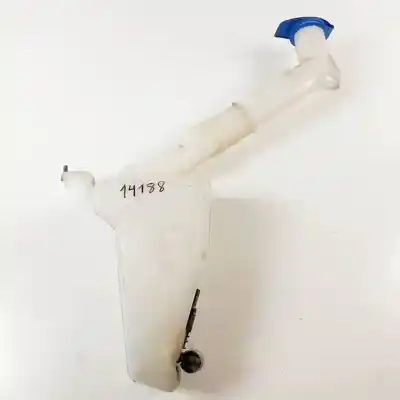 Автозапчастина б/у ЧИСТИЙ ДЕПОЗИТ для SEAT IBIZA (6J5)  Посилання на OEM IAM 6Q0955453N  