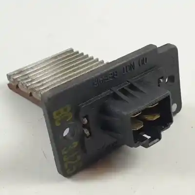 Piesă de schimb auto la mâna a doua rezistentã încalzire pentru kia rio (bc) a3d referințe oem iam   