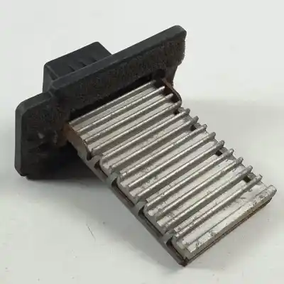 Piesă de schimb auto la mâna a doua rezistentã încalzire pentru kia rio (bc) a3d referințe oem iam   