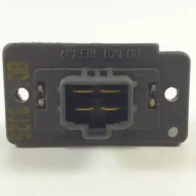 Piesă de schimb auto la mâna a doua rezistentã încalzire pentru kia rio (bc) a3d referințe oem iam   
