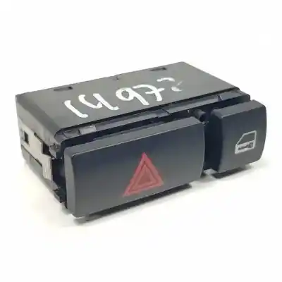 Pezzo di ricambio per auto di seconda mano avvertimento per bmw serie 3 touring (e46) m47d20 riferimenti oem iam 61318368920