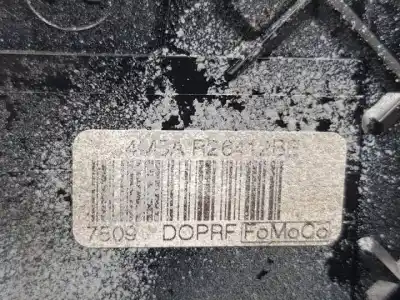 Автозапчастина б/у замок заднього правого дверя для ford focus lim. (cb4) shda посилання на oem iam 24000010013  