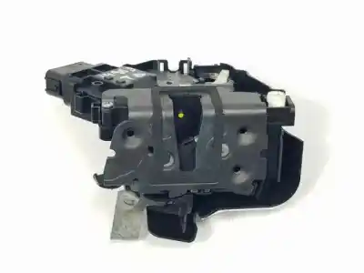 Peça sobressalente para automóvel em segunda mão FECHADURA DA PORTA TRASEIRA DIREITA por FORD FOCUS LIM. (CB4)  Referências OEM IAM 24000010013  