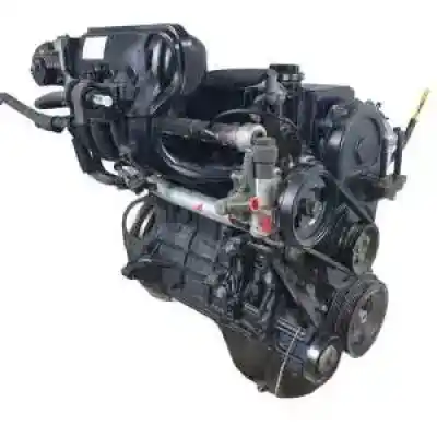 Pezzo di ricambio per auto di seconda mano motore completo per hyundai accent (lc) g4ea riferimenti oem iam g4ea  