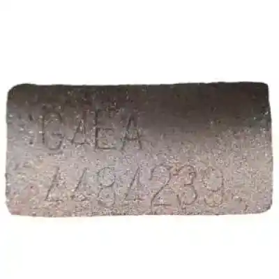 Pezzo di ricambio per auto di seconda mano motore completo per hyundai accent (lc) g4ea riferimenti oem iam g4ea  