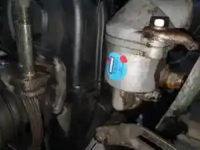 Pezzo di ricambio per auto di seconda mano motore completo per hyundai accent (lc) g4ea riferimenti oem iam g4ea  