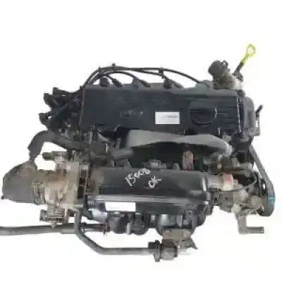 Pezzo di ricambio per auto di seconda mano motore completo per hyundai accent (lc) g4ea riferimenti oem iam g4ea  
