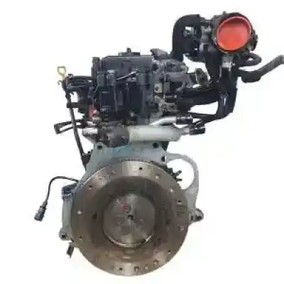 Pezzo di ricambio per auto di seconda mano motore completo per hyundai accent (lc) g4ea riferimenti oem iam g4ea  