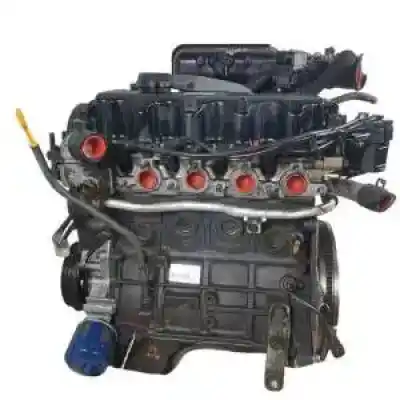Pezzo di ricambio per auto di seconda mano motore completo per hyundai accent (lc) g4ea riferimenti oem iam g4ea  