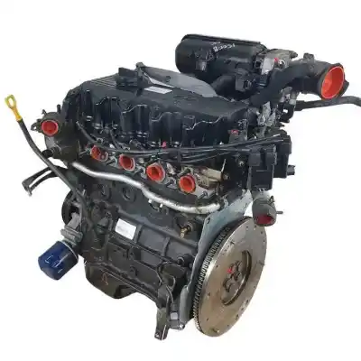 Peça sobressalente para automóvel em segunda mão MOTOR COMPLETO por HYUNDAI ACCENT (LC)  Referências OEM IAM G4EA  