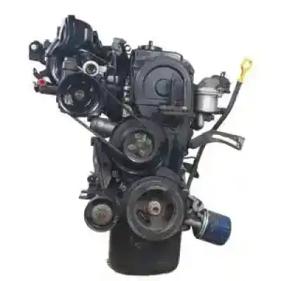 Pezzo di ricambio per auto di seconda mano motore completo per hyundai accent (lc) g4ea riferimenti oem iam g4ea  