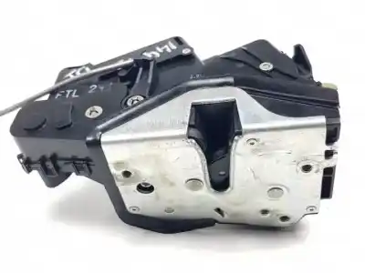 Pezzo di ricambio per auto di seconda mano serratura porta anteriore sinistra per bmw serie 3 touring (e46) m47d20 riferimenti oem iam 
