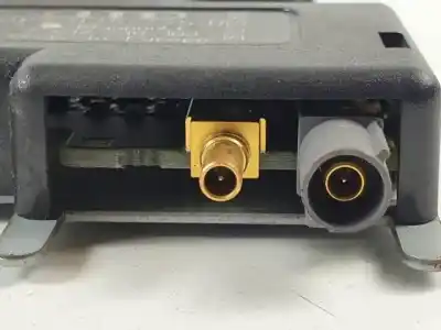 Автозапчасти б/у антенна за audi a3 (8p) caxc ссылки oem iam 8p4035225d  