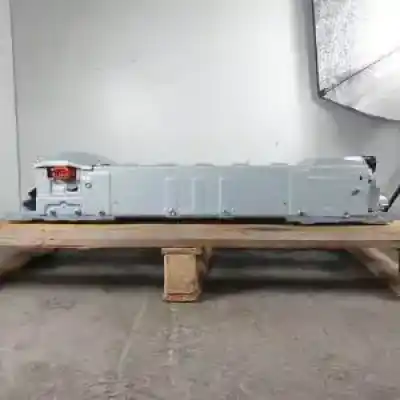 Second-hand car spare part battery for toyota corolla (e21) 2zrfxe oem iam references g928047150  