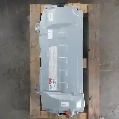 Second-hand car spare part battery for toyota corolla (e21) 2zrfxe oem iam references g928047150  