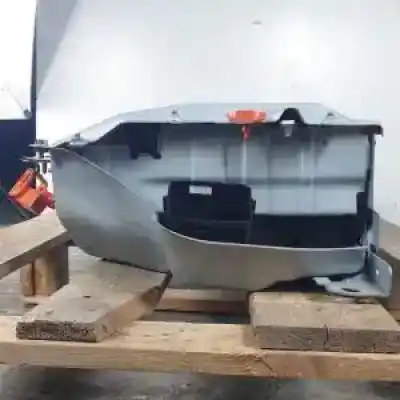 Second-hand car spare part battery for toyota corolla (e21) 2zrfxe oem iam references g928047150  