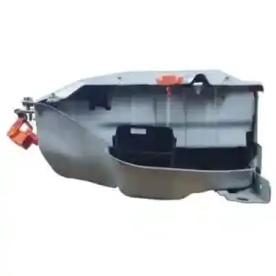 Second-hand car spare part battery for toyota corolla (e21) 2zrfxe oem iam references g928047150  