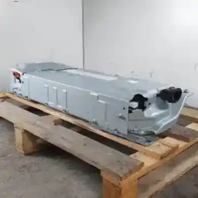 Second-hand car spare part battery for toyota corolla (e21) 2zrfxe oem iam references g928047150  