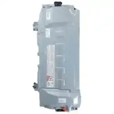 Second-hand car spare part battery for toyota corolla (e21) 2zrfxe oem iam references g928047150  