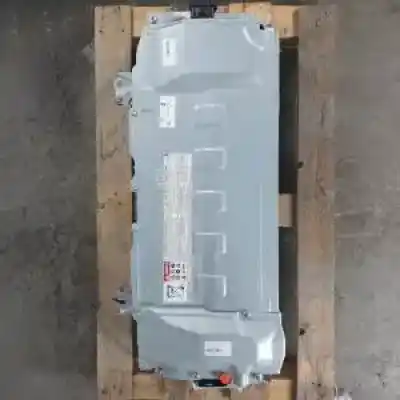 Second-hand car spare part battery for toyota corolla (e21) 2zrfxe oem iam references g928047150  